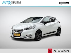 Nissan Micra - 1.0 IG-T N-Sport