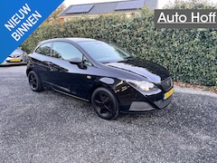 SEAT Ibiza - 1.2 Style | Airco | LMV | Elekt. Ramen | Nieuwe APK
