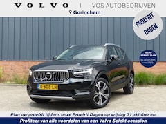 Volvo XC40 - T4 Recharge Inscription Expression | Dealer onderhouden| Schuifdak|