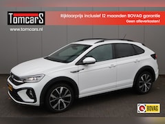 Volkswagen Taigo - 1.5TSI 150PK DSG-Automaat R-Line Carplay/Camera/Adaptive-Cruise