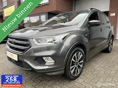 Ford Kuga - 1.5 EcoBoost ST Line NAVI*CAMERA*CLIMA*CRUISE