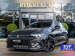 Volkswagen Golf - 1.4 GTE TSI|245 PK|PANO|ACC|NAV|18''|CARPLAY