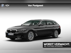 BMW 5-serie Touring - 530e Business Edition Plus