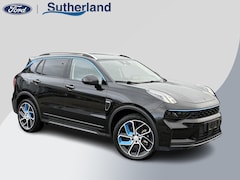 Lynk & Co 01 - 1.5 261 pk | PHEV | Zuid | 360 Camera | Adaptieve Cruise | Elek. Achterklep | Panorama dak