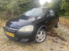 Opel Corsa - 1.2-16V Cosmo