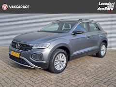 Volkswagen T-Roc - 1.0 TSI Life | Apple Carplay/Android Auto | Navi | Ad Cruise | PDC