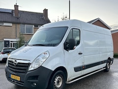 Opel Movano - 2.3 CDTI L3H3 2016 Airco