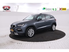 SEAT Ateca - 1.0 TSI Style Navigatie, Apple carplay, Climate,