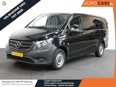 Mercedes-Benz Vito - 111 CDI Functional Lang L2 Trekhaak Airco Navigatie Cruise control Parkeersensoren