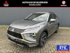 Mitsubishi Eclipse Cross - 2.4 PHEV Executive