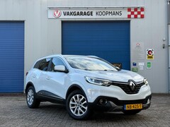 Renault Kadjar - 1.2 TCe Intens