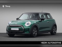 MINI Cooper - 1.5 Business Edition | Automatische airconditioning 2-zone | Lichtpakket | Park Distance C