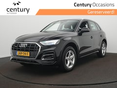 Audi Q5 - 50 TFSI e Pro Line | Adap. Cruise | Navi | Elek. Klep