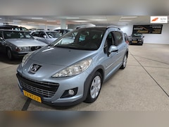 Peugeot 207 SW Outdoor - 1.6 VTi airco