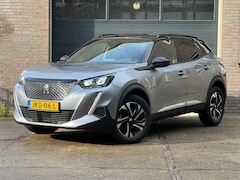 Peugeot 2008 - Allure Pack 130pk Automaat | 3D dashboard | All Wheater banden | Parkeercamera