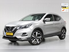 Nissan Qashqai - 1.2 Tekna +