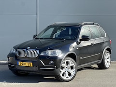 BMW X5 - xDrive48i Executive | Pano | Youngtimer |