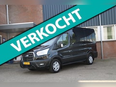 Ford Transit - 310 2.0 TDCI L2H2 LIMITED / Trekhaak / Camera / Sync 3 / Adaptief cruis