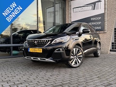 Peugeot 3008 - 1.2 PureTech Allure*NAVI*ECC*CRUISE*CARPLAY