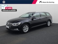 Volkswagen Passat Variant - 1.4TSI/125PK Comfortline Business DSG · Navigatie · Apple Car Play · Camera + Parkeersenso