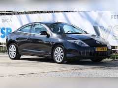 Renault Laguna Coupé - 2.0 T 170 Automaat Dynamique