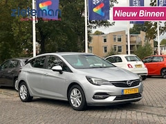 Opel Astra - 1.2 Business Executive 145 PK - Carplay, Camera