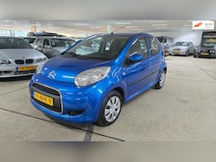 Citroën C1 - 1.0-12V Ambiance 46.000dkm Automaat