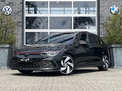 Volkswagen Golf - 2.0 TSI GTI - PANO - IQ LIGHT - HARMAN KARDON - 18 INCH