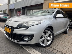 Renault Mégane - Megane 1.2 TCe Collection CLIMA KEYLESS RIJDT GOED NAP APK