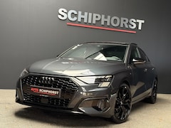 Audi A3 - Sedan 1.5 Tfsi Aut 2xS line panorama/19 inch/camera/navi