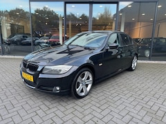 BMW 3-serie - 318i Executive Sport , Climate, Cruise, Navi, Pdc, Leer, 18Inch