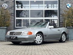 Mercedes-Benz SL-klasse - SL 500 AUT. - AIRCO - ZEER NETJES
