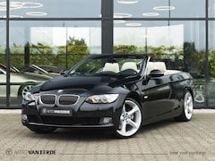 BMW 3-serie Cabrio - 325i Aut. - Sportst., Navi etc