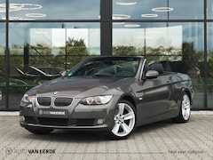 BMW 3-serie Cabrio - 325i Aut. - 1e eig, dealer OH - BTW