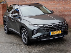 Hyundai Tucson - 1.6 T-GDI HEV PRSKY Automaat Panoramadak Leer