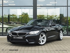 BMW Z4 Roadster - sDrive23i M-sport H6