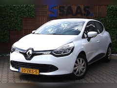 Renault Clio - NAP / Airco / Navigatie / Cruise Control