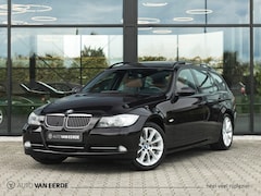 BMW 3-serie Touring - 335i Aut. - Individual, TOP