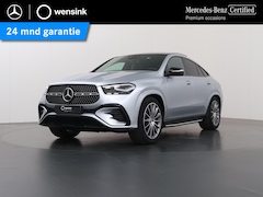 Mercedes-Benz GLE-Klasse Coupé - 400 e 4MATIC AMG Line | Panoramadak | Trekhaak | Night pakket | Memory | Burmester |