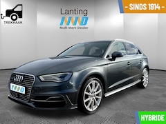 Audi A3 Sportback - 1.4 e-tron PHEV Ambition Pro Line plus