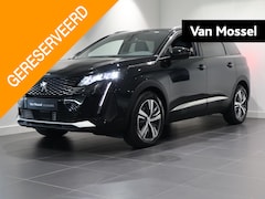 Peugeot 5008 - Hybrid 136 Allure Pack Business | Navigatie | Climate control | 18" Lichtmetalen velgen