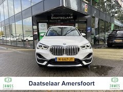 BMW X1 - sDrive20i Business Edition Plus Head-up Leder Panodak