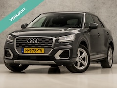 Audi Q2 - 30 TFSI Sport Automaat (GROOT NAVI, CLIMATE, STOELVERWARMING, GETINT GLAS, SPORTSTOELEN, L