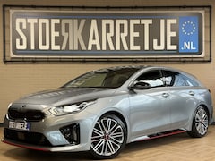 Kia Pro cee'd - ProCeed 1.6 T-GDI GT 205pk | Groot Navi | 18" | JBL | ACC | Blindspot | Camera | Perfect o