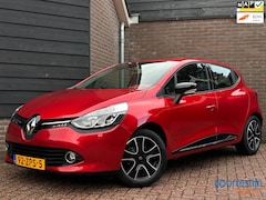 Renault Clio - 0.9 TCe Dynamique | Navigatie | Trekhaak | Airco | Cruise | NAP