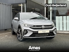 Volkswagen Taigo - 1.0 TSI 115pk R-Line Edition | 18" LM velgen | Navigatie | Stoelverwarming