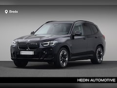 BMW iX3 - High Executive 80 kWh | Ambiance verlichting | Head-Up Display | Comfort Access | Driving