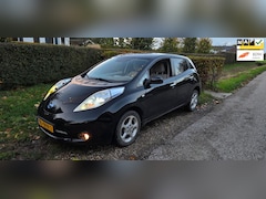 Nissan LEAF - Base 24 kWh Xenon Navi