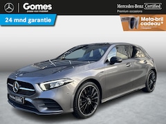 Mercedes-Benz A-klasse - 250 e AMG line | Panoramadak | Cruise Control | Stoelverwarming