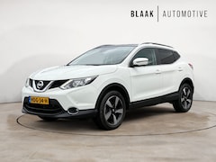 Nissan Qashqai - 1.2 N-Connecta 360° Camera | Navigatie | Cruise control | Panora